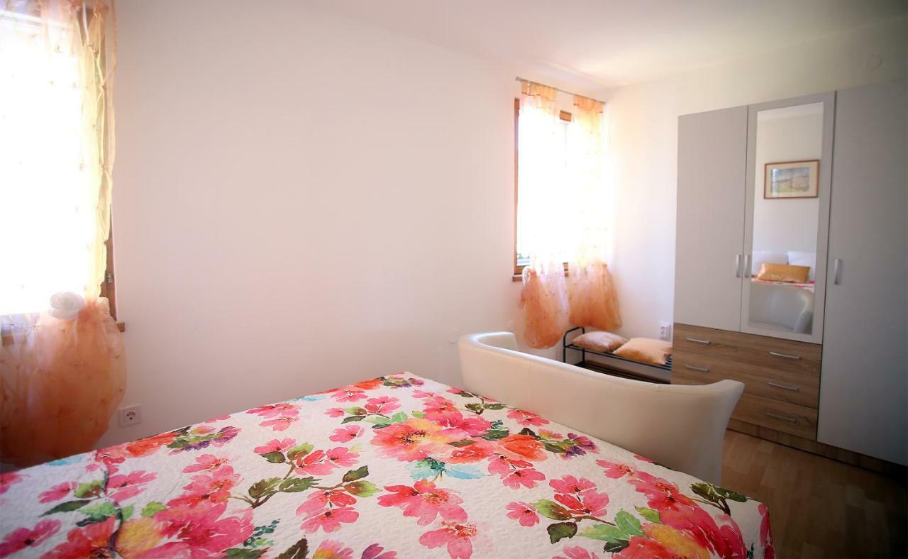 N&D Apartamento Rovinj Exterior foto